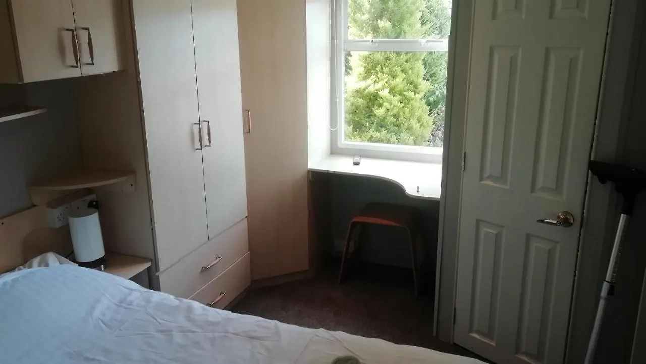 Feriehus Static Caravan for hire, budget friendly EDI