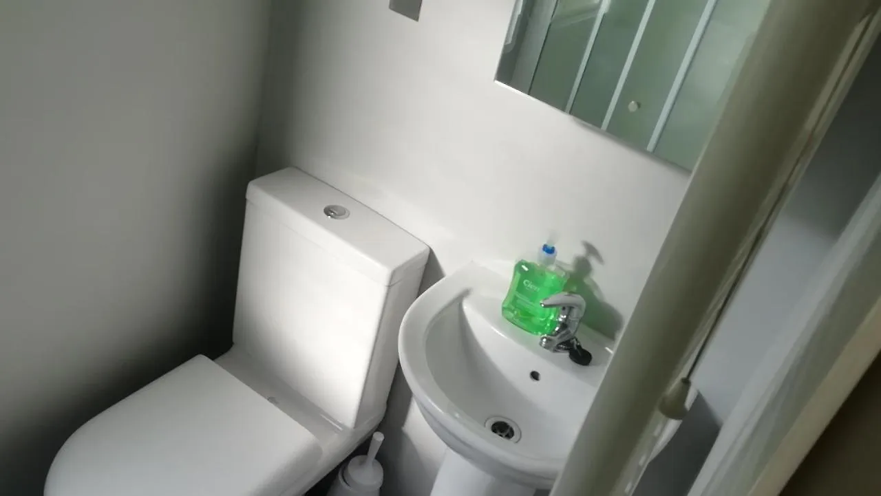 Static Caravan For Hire, Budget Friendly Edinburgh