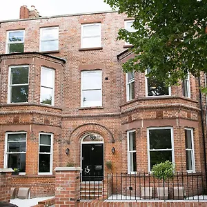  Apartment Citygo Queens Wellington United Kingdom