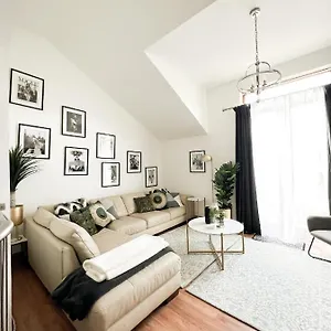  Apartment Luxury United Kingdom