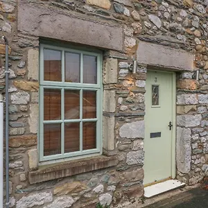 Holiday home 3 Bank End United Kingdom