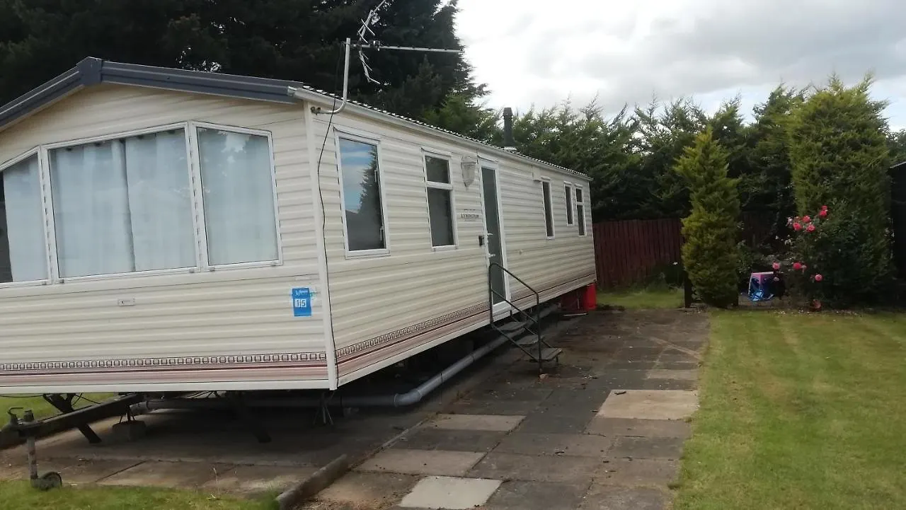 Static Caravan For Hire, Budget Friendly Edinburgh 0*,  United Kingdom